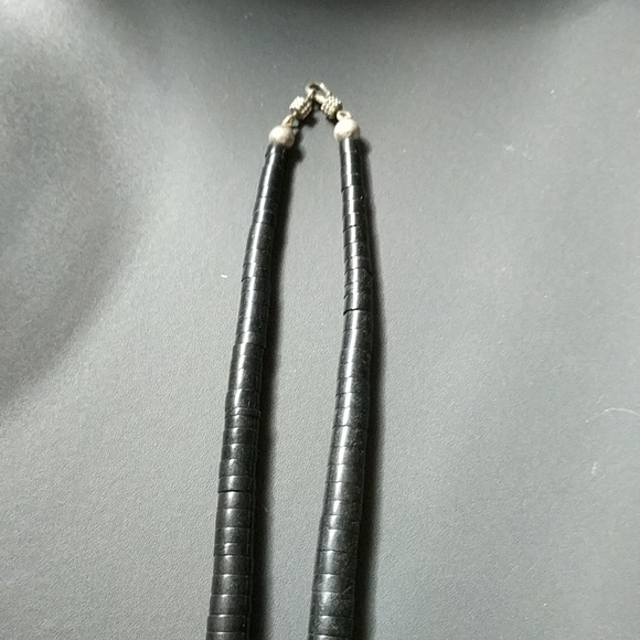 Jockla Native American Necklace - Picture 5 of 6